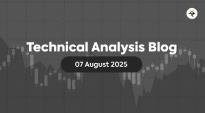 Spotting the Double Bottom Pattern